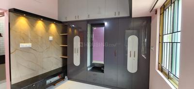 Bedroom Image of 350 Sq.ft 1 RK Independent House for rent in Medahalli Bengaluru for Rs. 6500