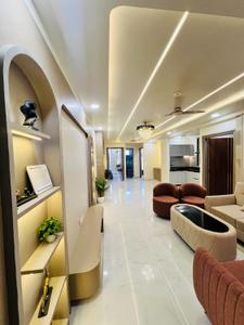 Hall Image of 1100 Sq.ft 3 BHK Apartment / Flat for sale in Shivam Grand, Jagatpura Jaipur for Rs. 6500000