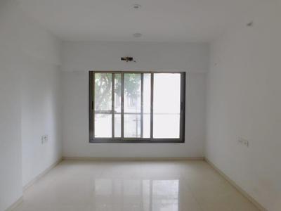 Hall Image of 1371 Sq.ft 3 BHK Apartment / Flat for sale in Andheri West Mumbai for Rs. 39000000
