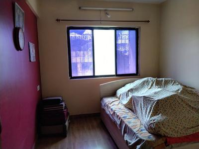 Bedroom Image of 1300 Sq.ft 3 BHK Apartment / Flat for sale in Prajapati Cascade, Panvel Navi Mumbai for Rs. 13500000