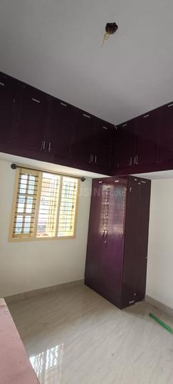 Mohammed Sab Palya, Vidyaranyapura Bedroom 1