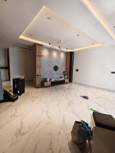 Hall Image of 1137 Sq.ft 2 BHK Apartment / Flat for sale in Icon Rock Ridge, Narsingi Hyderabad for Rs. 7300000