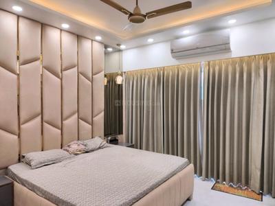 Bedroom Image of 2520 Sq.ft 4 BHK Apartment / Flat for sale in ATS Dolce, Zeta I Greater Noida for Rs. 45000000
