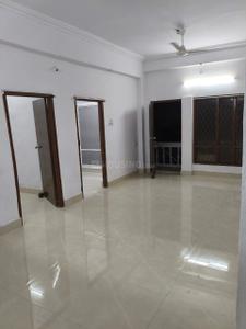 Hall Image of 955 Sq.ft 2 BHK Apartment / Flat for sale in East Marredpally Secunderabad for Rs. 5252500