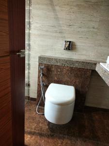 Bedroom Two Image of 1785 Sq.ft 3 BHK Apartment / Flat for sale in Paradise Sai Miracle, Kharghar Navi Mumbai for Rs. 24500000