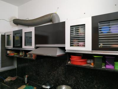 Kitchen Image of 1280 Sq.ft 2 BHK Apartment / Flat for sale in Kachana Raipur for Rs. 3400000