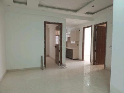 Living Room Image of 1550 Sq.ft 3 BHK Apartment / Flat for sale in Ambesten Twin Chalet, Noida Extension Greater Noida for Rs. 5849000