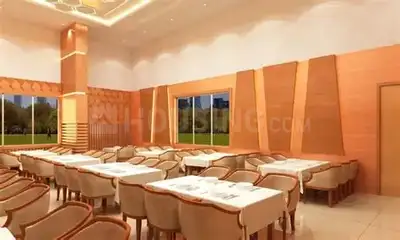 Hall Image of 1577 Sq.ft 3 BHK Apartment / Flat for sale in Venus Empire, Jamsaut Patna for Rs. 13089000