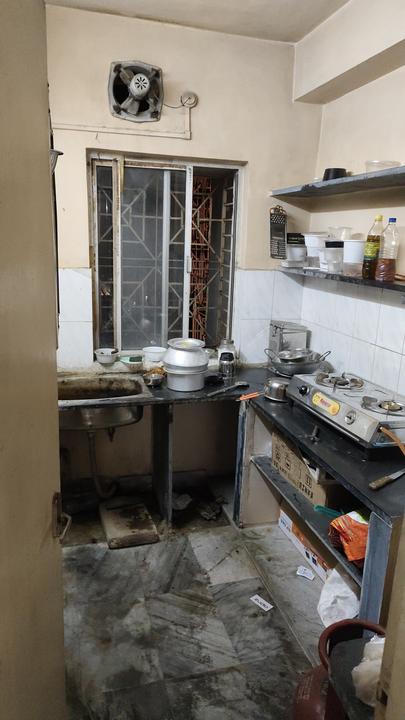 Raghunathpur, Baguiati Main Image 1