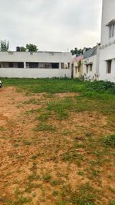 Image of 1306 Sq.ft Residential Plot / Land for sale in Kurumbapalayam, Coimbatore for Rs. 1700000