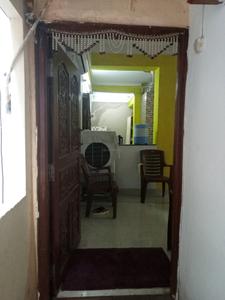 Main Entrance Image of 750 Sq.ft 1 BHK Builder Floor for sale in Abids Hyderabad for Rs. 4000000
