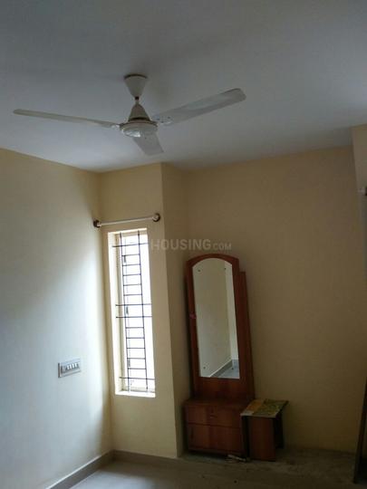 Nj apartment Bedroom 1