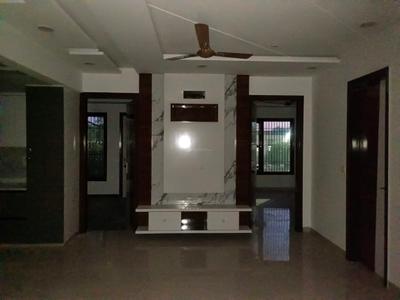 Living Room Image of 1100 Sq.ft 3 BHK Builder Floor for sale in Sector 20 Rohini New Delhi for Rs. 8900000