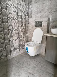 Bedroom One Image of 1728 Sq.ft 3 BHK Builder Floor for sale in Sector 45 Gurgaon for Rs. 36500000