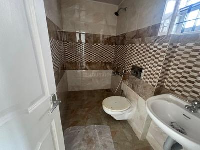 Bathroom Image of 2350 Sq.ft 2 BHK Villa for sale in Cheranalloor Kochi for Rs. 20000000