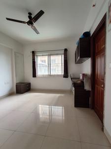 Hall Image of 1721 Sq.ft 3 BHK Apartment / Flat for sale in Yelahanka New Town Bengaluru for Rs. 15800000