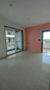 Hall Image of 1300 Sq.ft 3 BHK Apartment / Flat for rent in Green City Extension, Bawadiya Kalan Bhopal for Rs. 25000