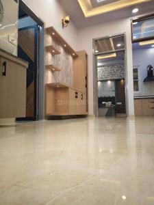 Hall Image of 2200 Sq.ft 4 BHK Villa for sale in Mansarovar Extension Jaipur for Rs. 12500000