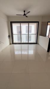 Hall Image of 750 Sq.ft 1 BHK Apartment / Flat for sale in Ganesh Prestige Revanta, Palanpur Surat for Rs. 2651000