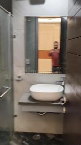 Bathroom Image of 2097 Sq.ft 4 BHK Builder Floor for sale in Chander Nagar Society, Surya Nagar Ghaziabad for Rs. 26500000