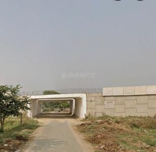 Image of 900 Sq.ft Residential Plot / Land for sale in Salemabad, Agra for Rs. 1850000