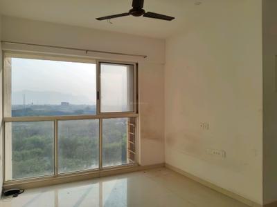 Living Room Image of 750 Sq.ft 1 BHK Apartment / Flat for rent in Lodha Upper Thane, Bhiwandi Thane for Rs. 13000