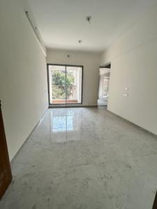 Hall Image of 600 Sq.ft 1 BHK Apartment / Flat for sale in APR Emerald, Dombivli East Thane for Rs. 3500000