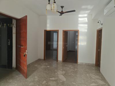 Hall Image of 2780 Sq.ft 4 BHK Builder Floor for rent in SS Linden Residential Floors, Sector 84 Gurgaon for Rs. 47000