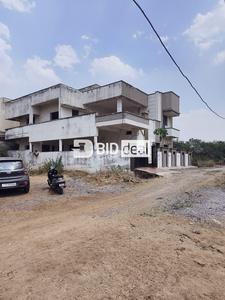 Image of 2909 Sq.ft 4 BHK Independent House for sale in Vidyut Nagar, Durg for Rs. 11365000
