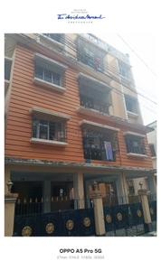 Image of 1100 Sq.ft 2 BHK Apartment / Flat for sale in Kasba, Kolkata for Rs. 6500000