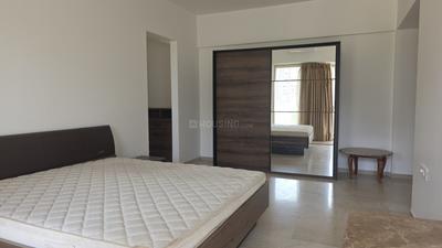 Bedroom Image of 2600 Sq.ft 4 BHK Apartment / Flat for sale in Lodha Belmondo, Gahunje Pune for Rs. 40000000
