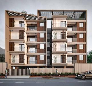 Image of 1626 Sq.ft 3 BHK Apartment / Flat for sale in Lifestyle Ascend, Abiramapuram, Chennai for Rs. 34200000