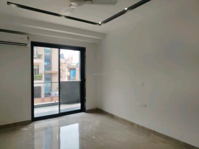 Bedroom Image of 2367 Sq.ft 4 BHK Builder Floor for sale in Sector 57 Gurgaon for Rs. 31000000