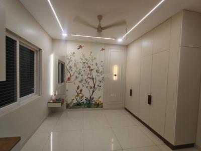 3 BHK Flat