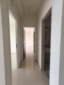 Image of 1470 Sq.ft 3 BHK Apartment / Flat for rent in Platinum Venecia, Nerul, Navi Mumbai for Rs. 85000