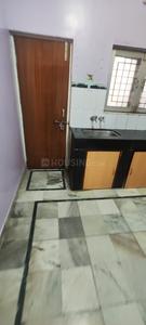 Kitchen Image of 1100 Sq.ft 2 BHK Duplex for rent in Raj Group Bhopal Raj Tulip Apartments, Minal Residency Bhopal for Rs. 14000