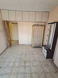 Bedroom Image of 780 Sq.ft 1 BHK Apartment / Flat for sale in Adajan Surat for Rs. 2500000