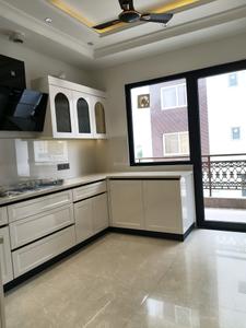 Kitchen Image of 2300 Sq.ft 4 BHK Builder Floor for sale in Sector 67 Gurgaon for Rs. 29500000