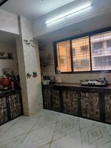 Image of 700 Sq.ft 1 BHK Apartment / Flat for sale in Dombivli East, Thane for Rs. 6600000