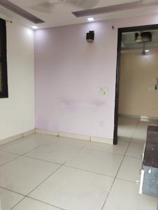 2 BHK Independent Builder Floor