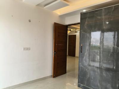 Bedroom Image of 750 Sq.ft 3 BHK Apartment / Flat for sale in Conscient Habitat 102, Sector 102 Gurgaon for Rs. 8500000