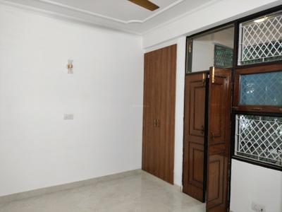Bedroom Image of 1700 Sq.ft 3 BHK Apartment / Flat for sale in Sector 9 Dwarka New Delhi for Rs. 26500000
