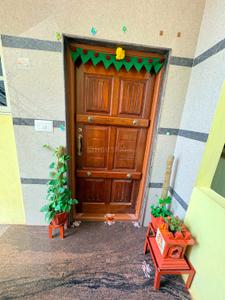 Image of 2100 Sq.ft 5 BHK Independent House for sale in Doddabidrakallu, Bengaluru for Rs. 12500000