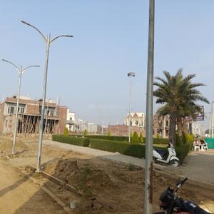 Image of 1215 Sq.ft Residential Plot / Land for sale in Den Art Dev Homes, Sector 116, Mohali for Rs. 5990000