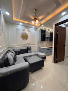 3 BHK Independent Builder Floor