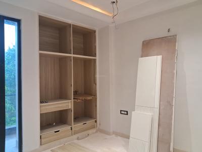 Bedroom Image of 1800 Sq.ft 3 BHK Builder Floor for sale in Paschim Vihar New Delhi for Rs. 36500000