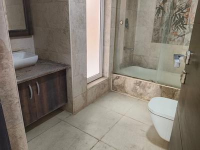 Image of 1581 Sq.ft 3 BHK Apartment / Flat for rent in Casagrand First City, Sholinganallur, Chennai for Rs. 46000