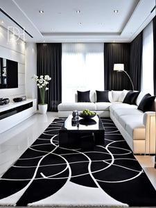 Hall Image of 2000 Sq.ft 3 BHK Apartment / Flat for rent in Hearth Ecotech, Kharar Mohali for Rs. 18000