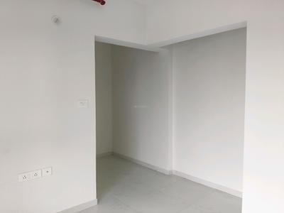 Bedroom Image of 611 Sq.ft 1 BHK Apartment / Flat for rent in Runwal Gardens Phase 2 Bldg No 13 17, Dombivli East Thane for Rs. 12499