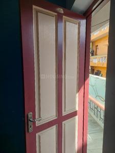 Balcony Image of 850 Sq.ft 2 BHK Builder Floor for rent in Tondiarpet Chennai for Rs. 20000